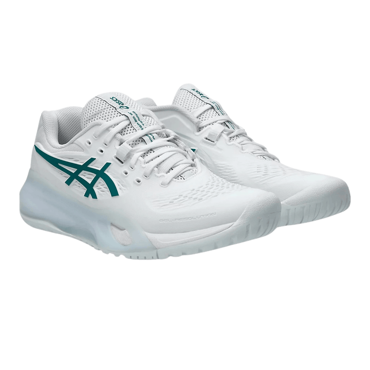 ASICS WOMEN'S GEL-RESOLUTION X