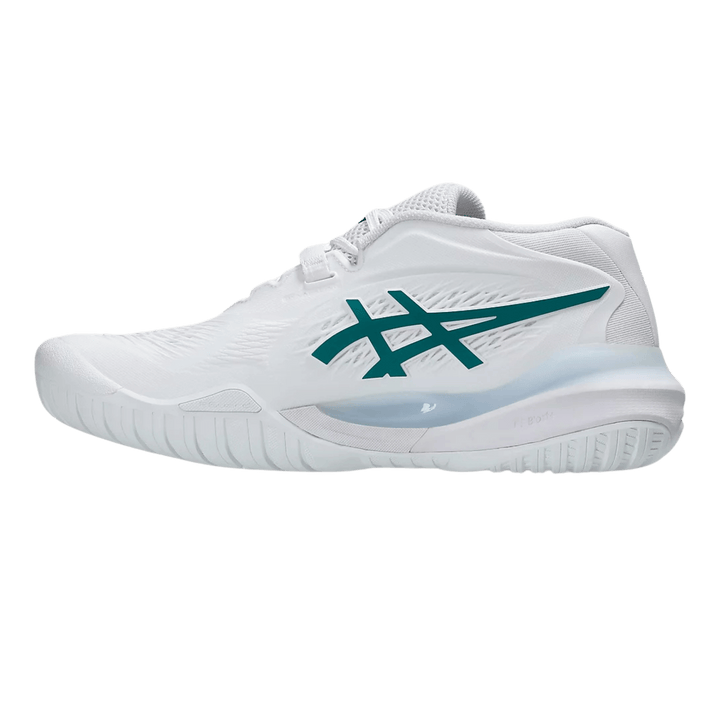 ASICS WOMEN'S GEL-RESOLUTION X