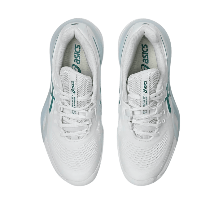 ASICS WOMEN'S GEL-RESOLUTION X
