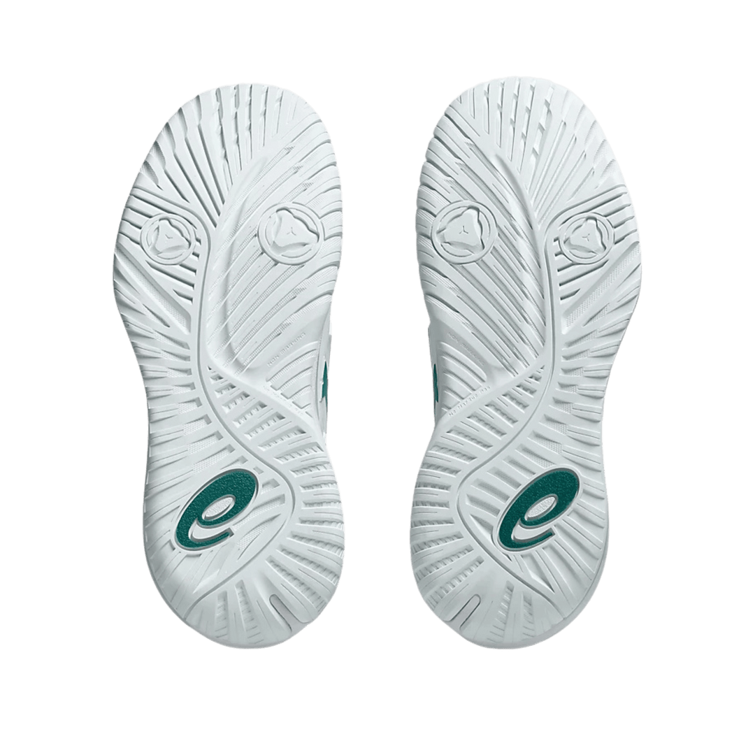 ASICS WOMEN'S GEL-RESOLUTION X