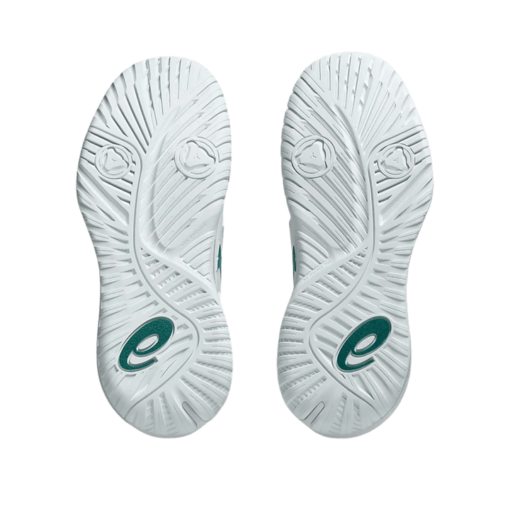 ASICS WOMEN'S GEL-RESOLUTION X