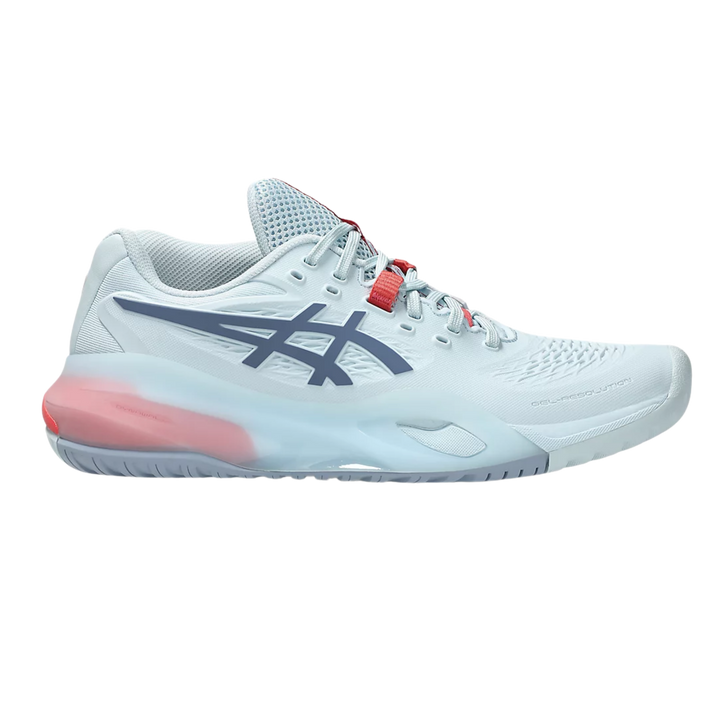 ASICS WOMEN'S GEL-RESOLUTION X