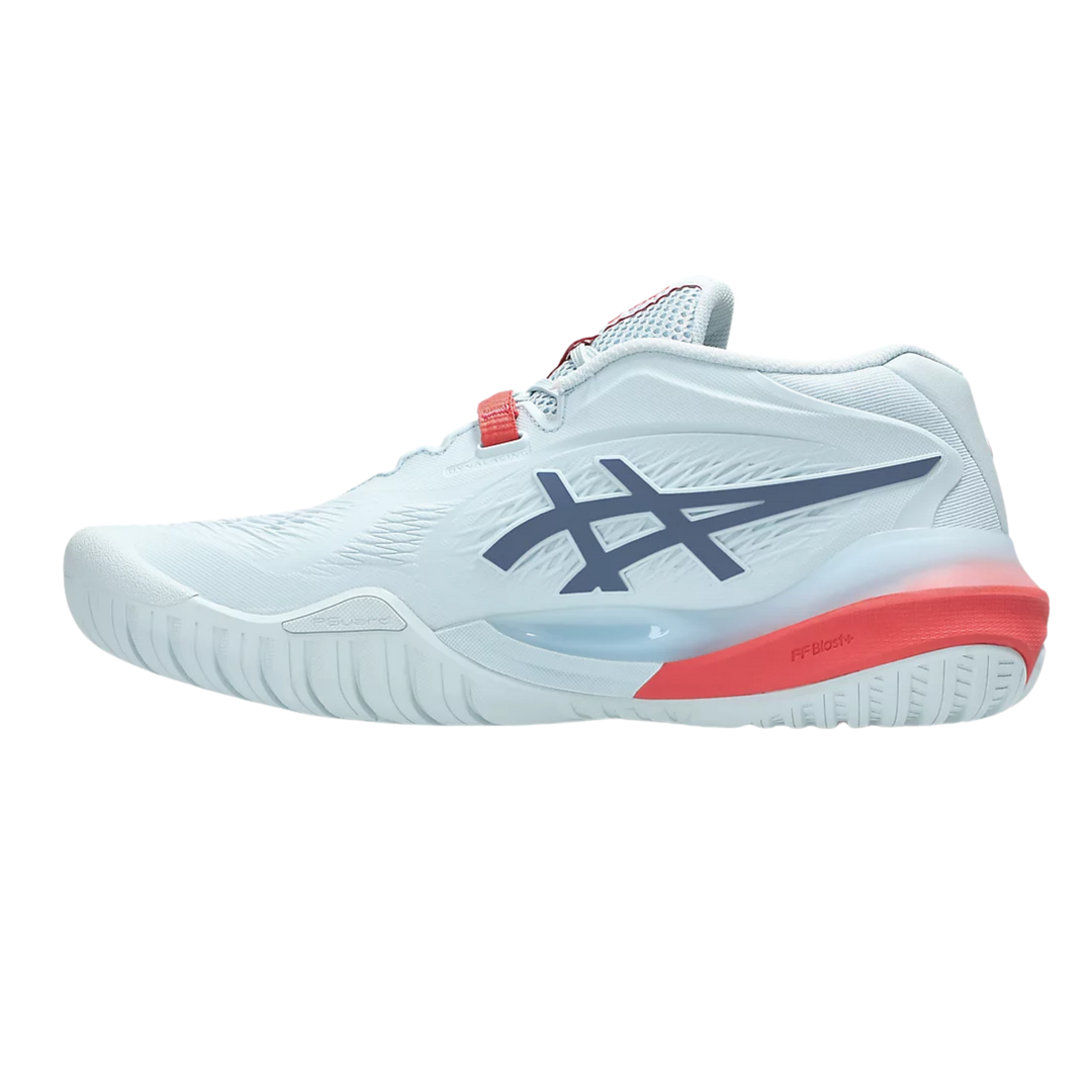 ASICS WOMEN'S GEL-RESOLUTION X
