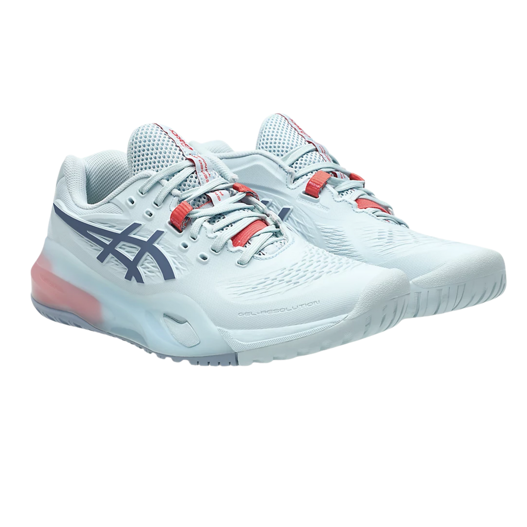 ASICS WOMEN'S GEL-RESOLUTION X