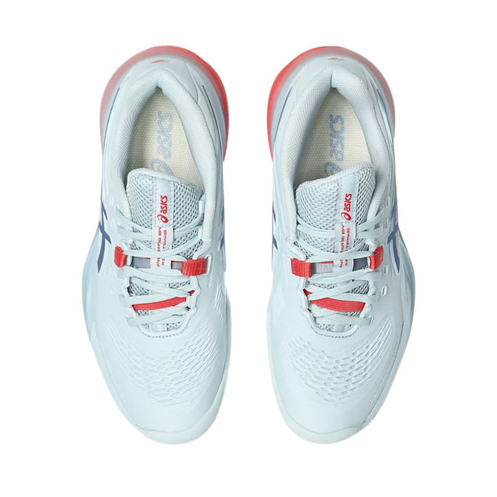 ASICS WOMEN'S GEL-RESOLUTION X