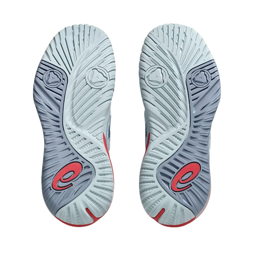 ASICS WOMEN'S GEL-RESOLUTION X