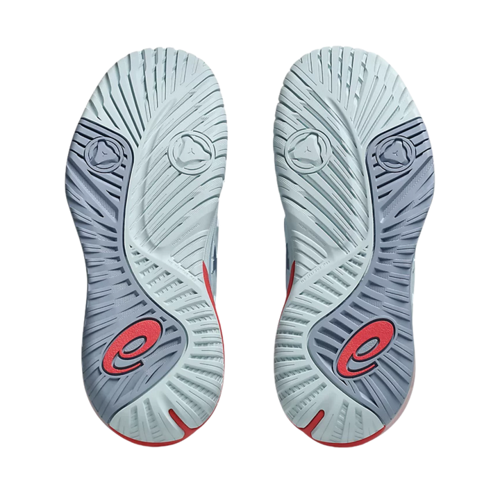 ASICS WOMEN'S GEL-RESOLUTION X