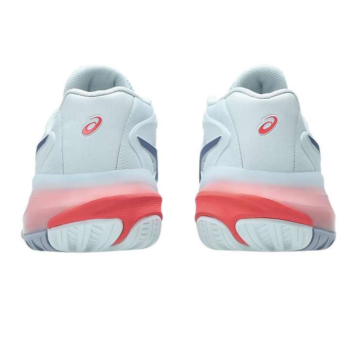 ASICS WOMEN'S GEL-RESOLUTION X