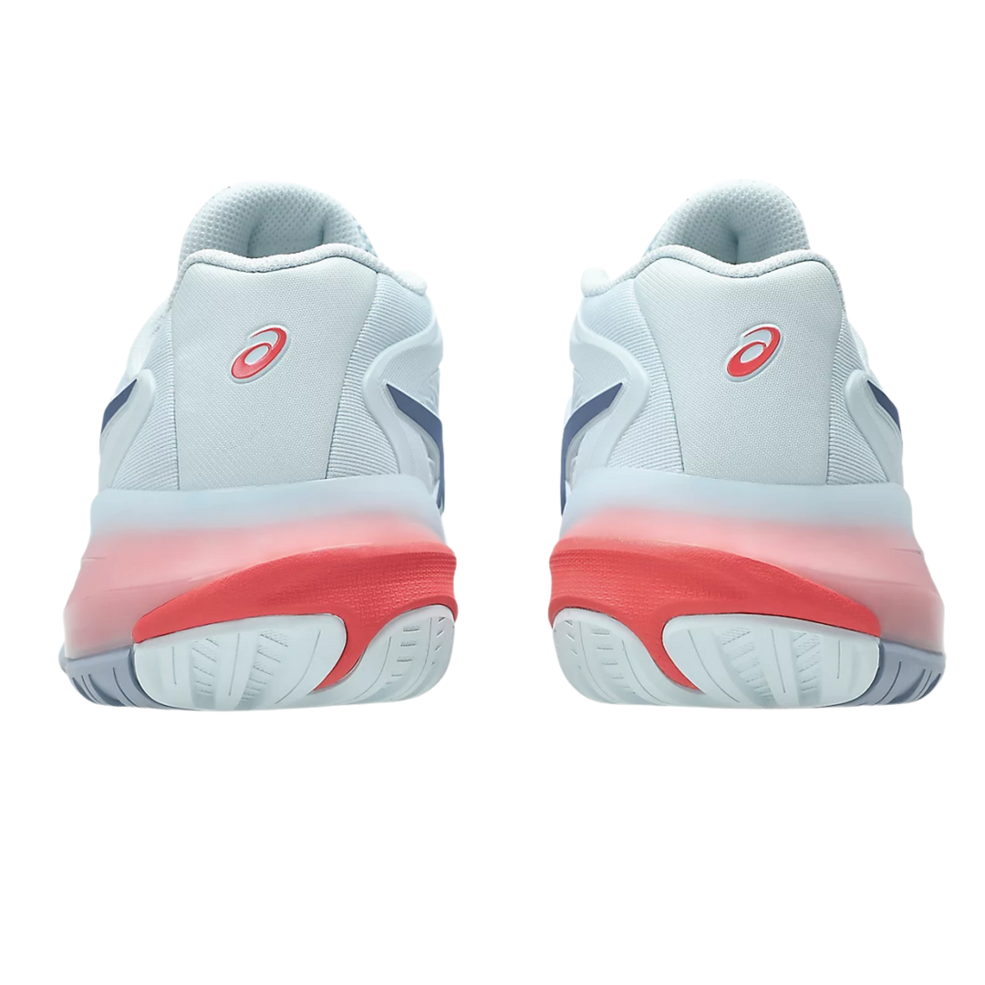 ASICS WOMEN'S GEL-RESOLUTION X