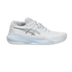WHITE/PURE SILVER