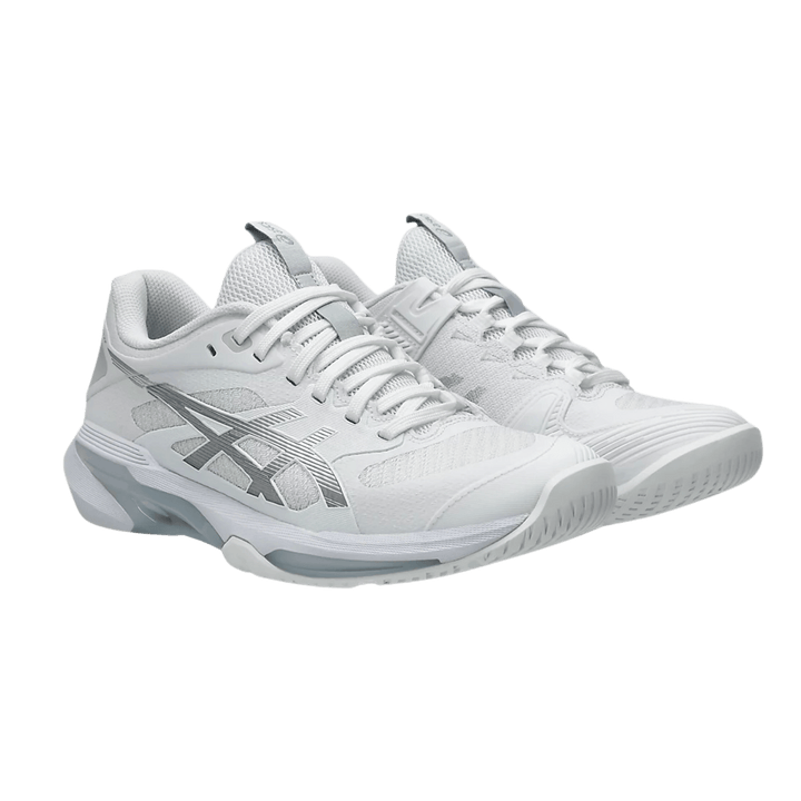 ASICS WOMEN'S SOLUTION SPEED FF 4