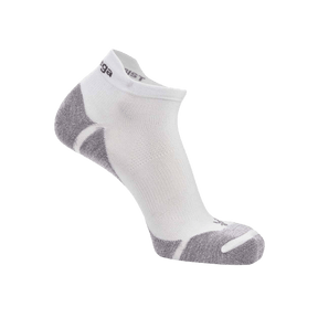 BALEGA BLISTER RESIST LIGHT NO SHOW RUNNING SOCKS