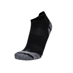 BALEGA BLISTER RESIST LIGHT NO SHOW RUNNING SOCKS