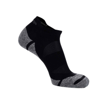 BALEGA BLISTER RESIST LIGHT NO SHOW RUNNING SOCKS