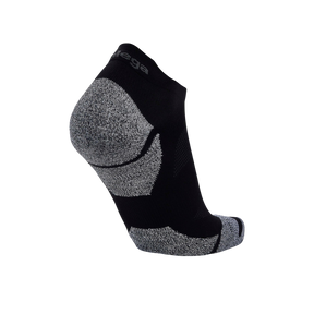 BALEGA BLISTER RESIST LIGHT NO SHOW RUNNING SOCKS