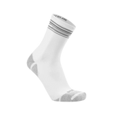 BALEGA BLISTER RESIST LIGHT MINI CREW RUNNING SOCKS