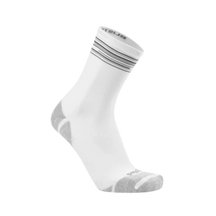 BALEGA BLISTER RESIST LIGHT MINI CREW RUNNING SOCKS