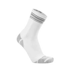 BALEGA BLISTER RESIST LIGHT MINI CREW RUNNING SOCKS