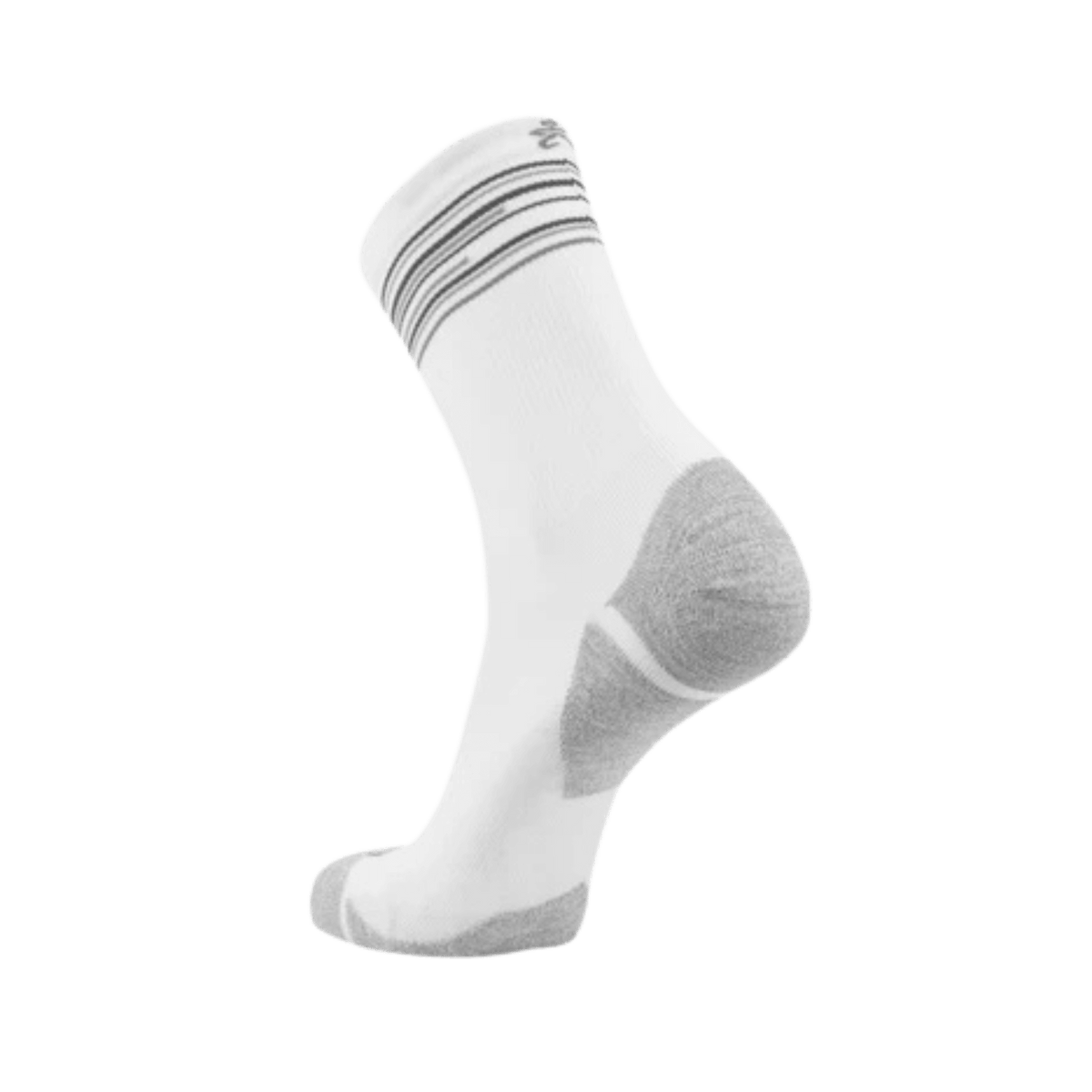 BALEGA BLISTER RESIST LIGHT MINI CREW RUNNING SOCKS