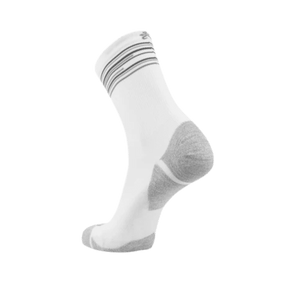 BALEGA BLISTER RESIST LIGHT MINI CREW RUNNING SOCKS