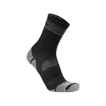 BALEGA BLISTER RESIST LIGHT MINI CREW RUNNING SOCKS