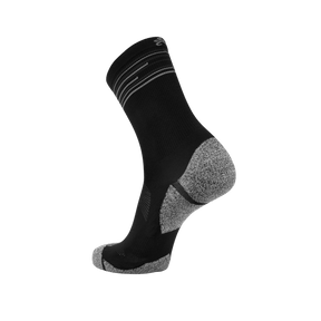 BALEGA BLISTER RESIST LIGHT MINI CREW RUNNING SOCKS