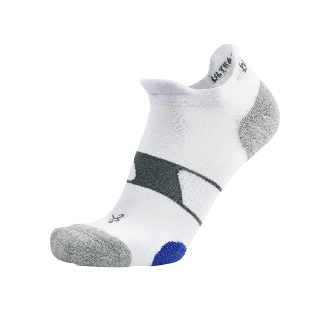 BALEGA ULTRAGLIDE NO SHOW RUNNING SOCKS