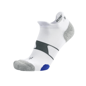 BALEGA ULTRAGLIDE NO SHOW RUNNING SOCKS