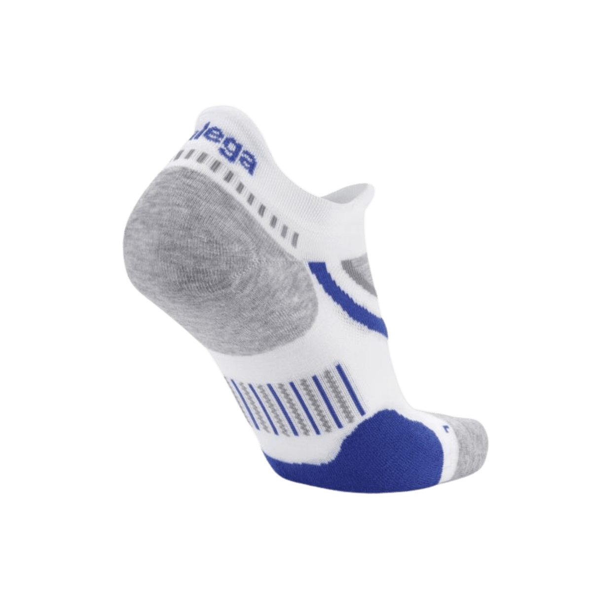 BALEGA ULTRAGLIDE NO SHOW RUNNING SOCKS