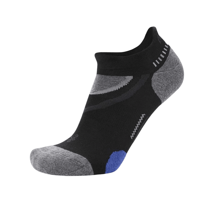 BALEGA ULTRAGLIDE NO SHOW RUNNING SOCKS