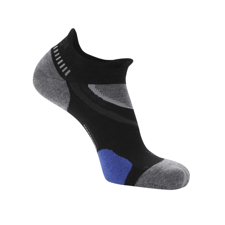BALEGA ULTRAGLIDE NO SHOW RUNNING SOCKS