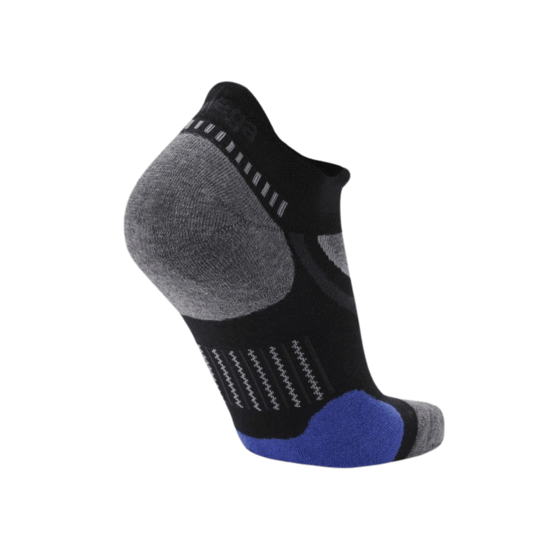 BALEGA ULTRAGLIDE NO SHOW RUNNING SOCKS