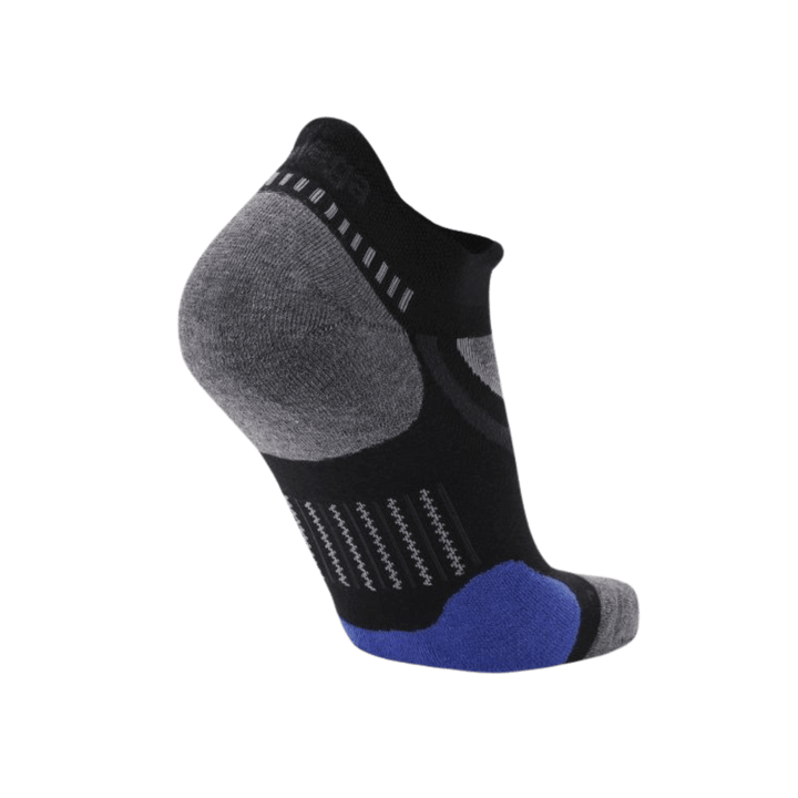BALEGA ULTRAGLIDE NO SHOW RUNNING SOCKS