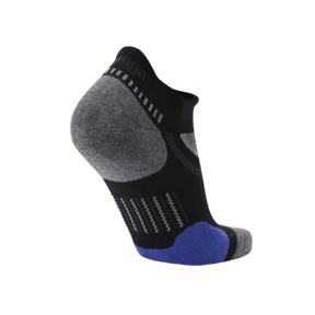 BALEGA ULTRAGLIDE NO SHOW RUNNING SOCKS