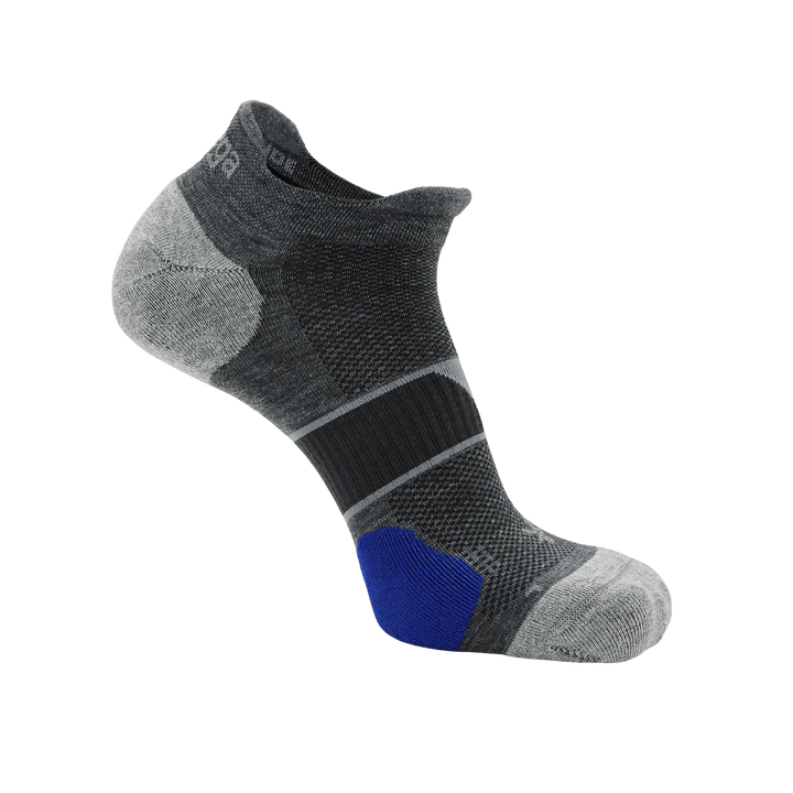 BALEGA ULTRAGLIDE NO SHOW RUNNING SOCKS