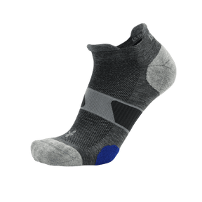 BALEGA ULTRAGLIDE NO SHOW RUNNING SOCKS
