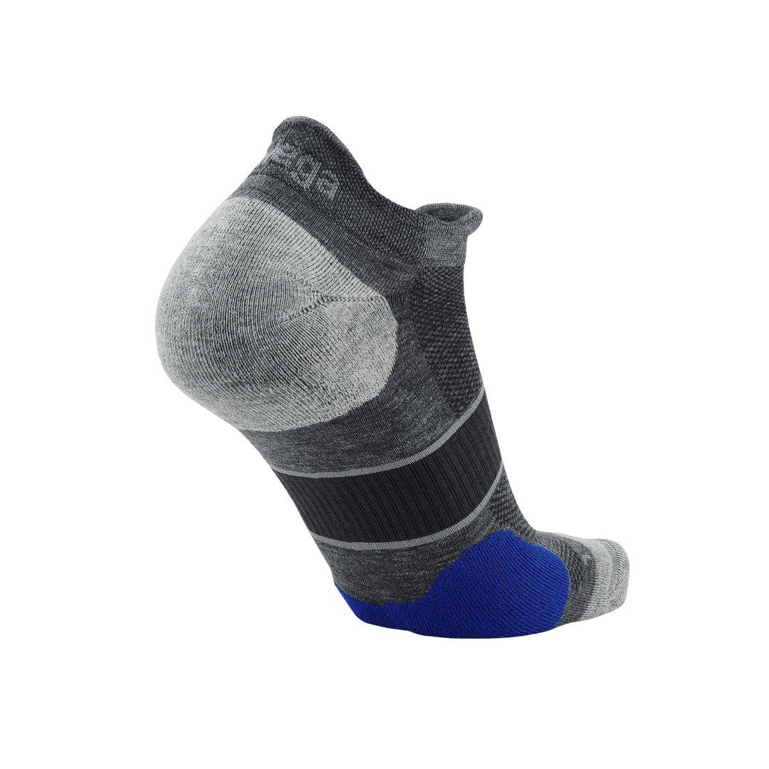 BALEGA ULTRAGLIDE NO SHOW RUNNING SOCKS