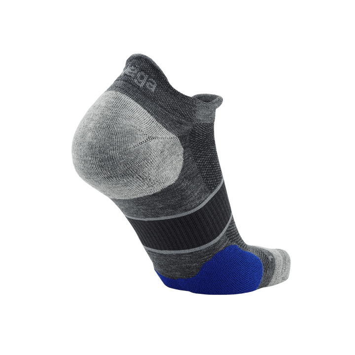 BALEGA ULTRAGLIDE NO SHOW RUNNING SOCKS