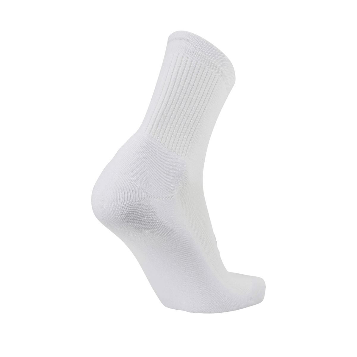 BALEGA HIDDEN COMFORT MINI CREW RUNNING SOCKS