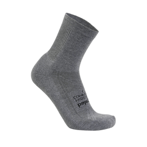 BALEGA HIDDEN COMFORT MINI CREW RUNNING SOCKS