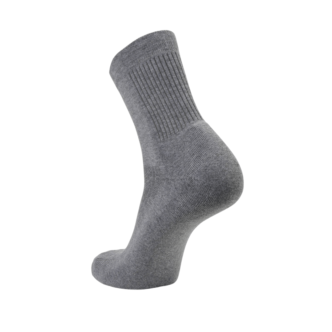 BALEGA HIDDEN COMFORT MINI CREW RUNNING SOCKS
