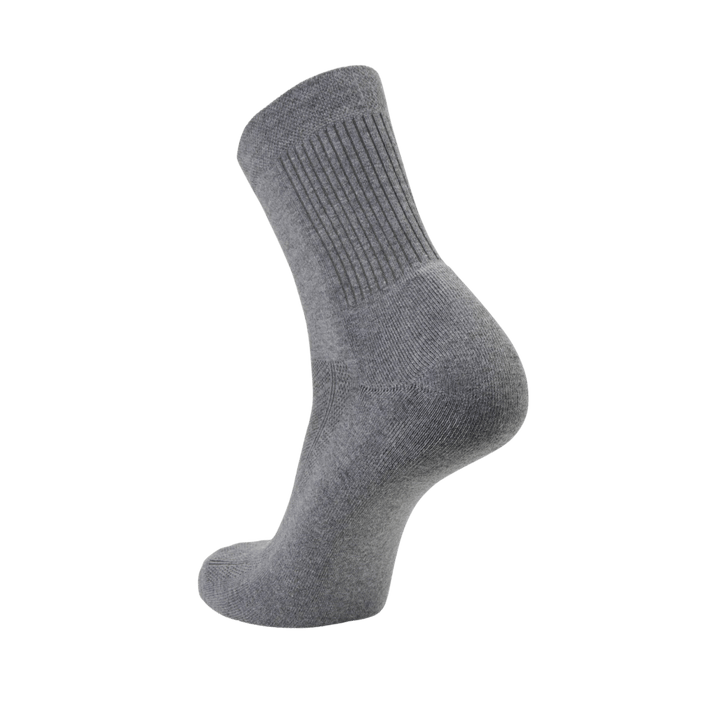 BALEGA HIDDEN COMFORT MINI CREW RUNNING SOCKS