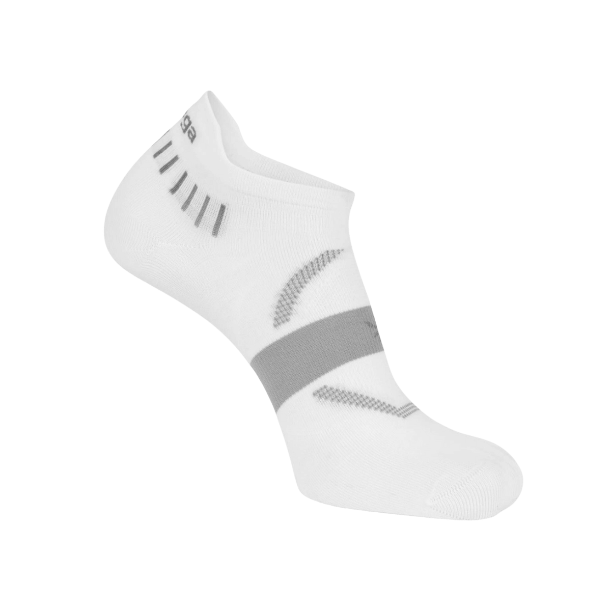 BALEGA HIDDEN DRY NO SHOW RUNNING SOCKS
