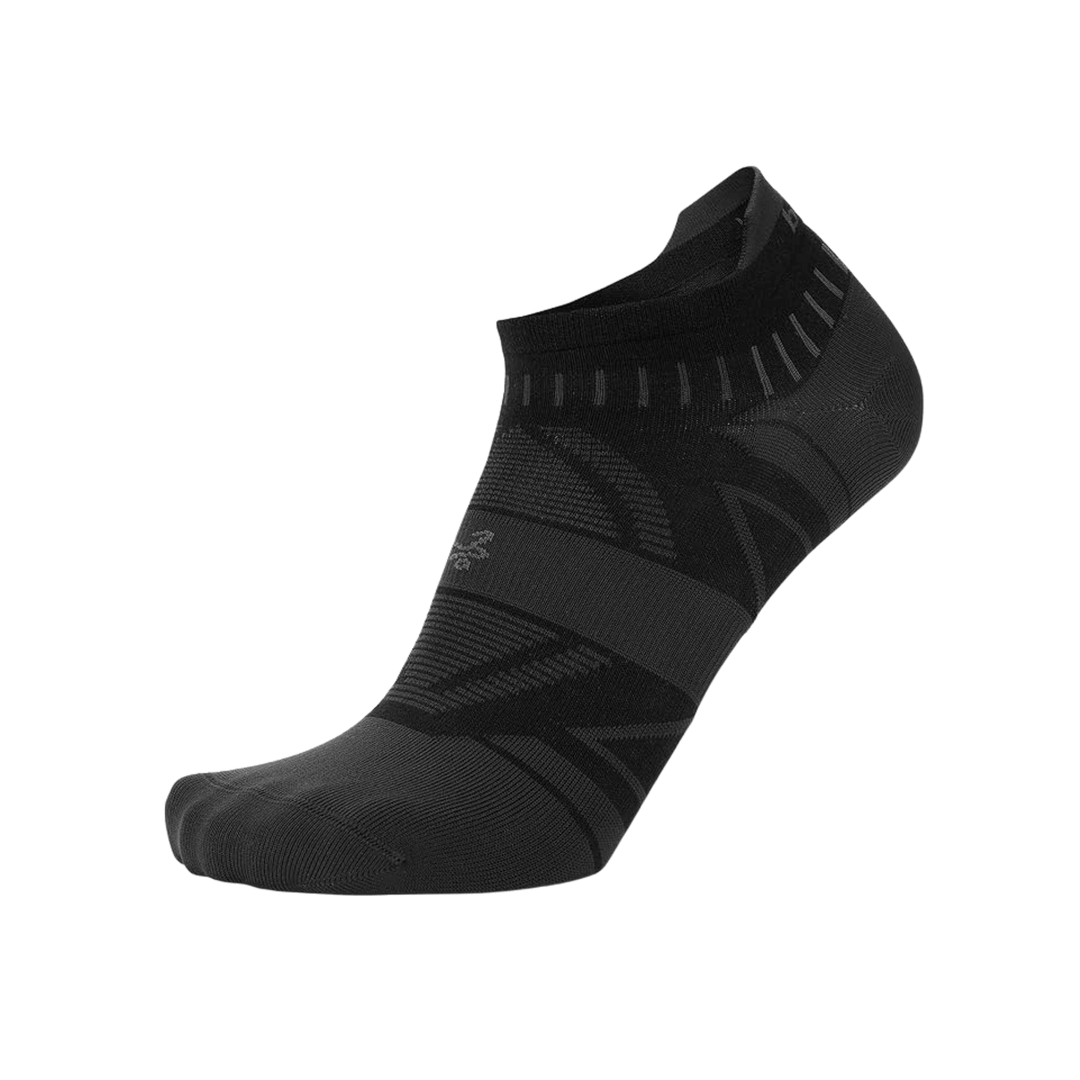 BALEGA HIDDEN DRY NO SHOW RUNNING SOCKS