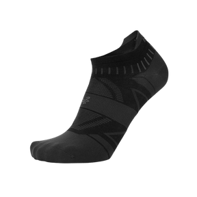 BALEGA HIDDEN DRY NO SHOW RUNNING SOCKS