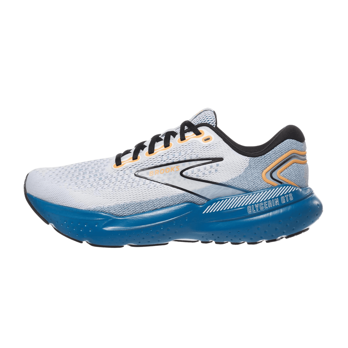 BROOKS MEN'S GLYCERIN GTS 21