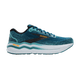 Moroccan Blue/Aqua