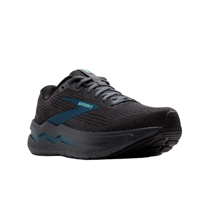 BROOKS MEN'S GHOST MAX 2 WIDE