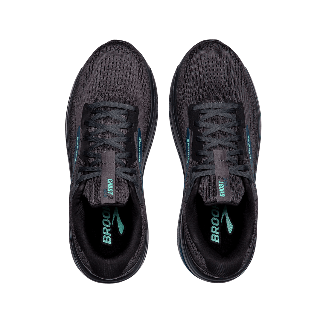 BROOKS MEN'S GHOST MAX 2 WIDE