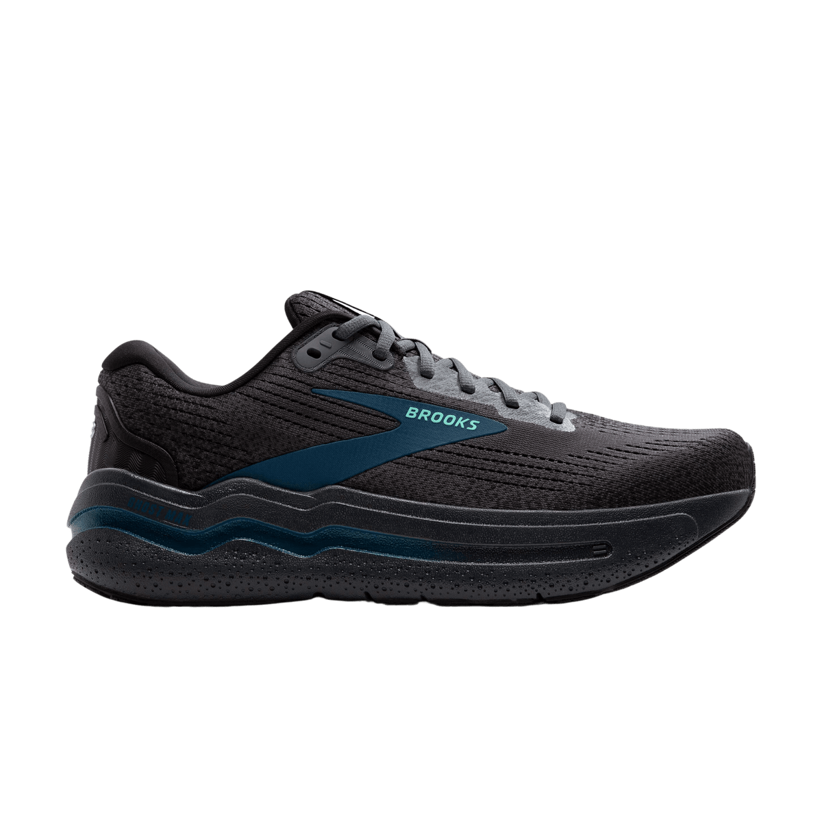 Cut in half: Brooks Ghost Max 2 Review (2024) | RunRepeat